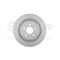 Pagid Brakes Brake Disc (Pr-Ea/Bx-2), 355122561 355122561 - alternate 2